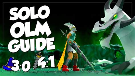 osrs olm simulator|The only solo olm guide you will ever need, the fastest and  .